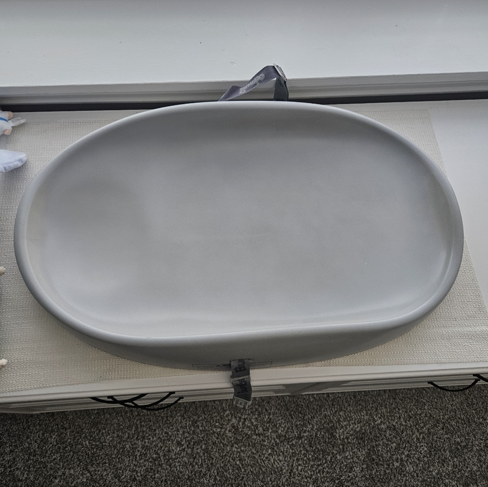 Bumbo Changing Pad